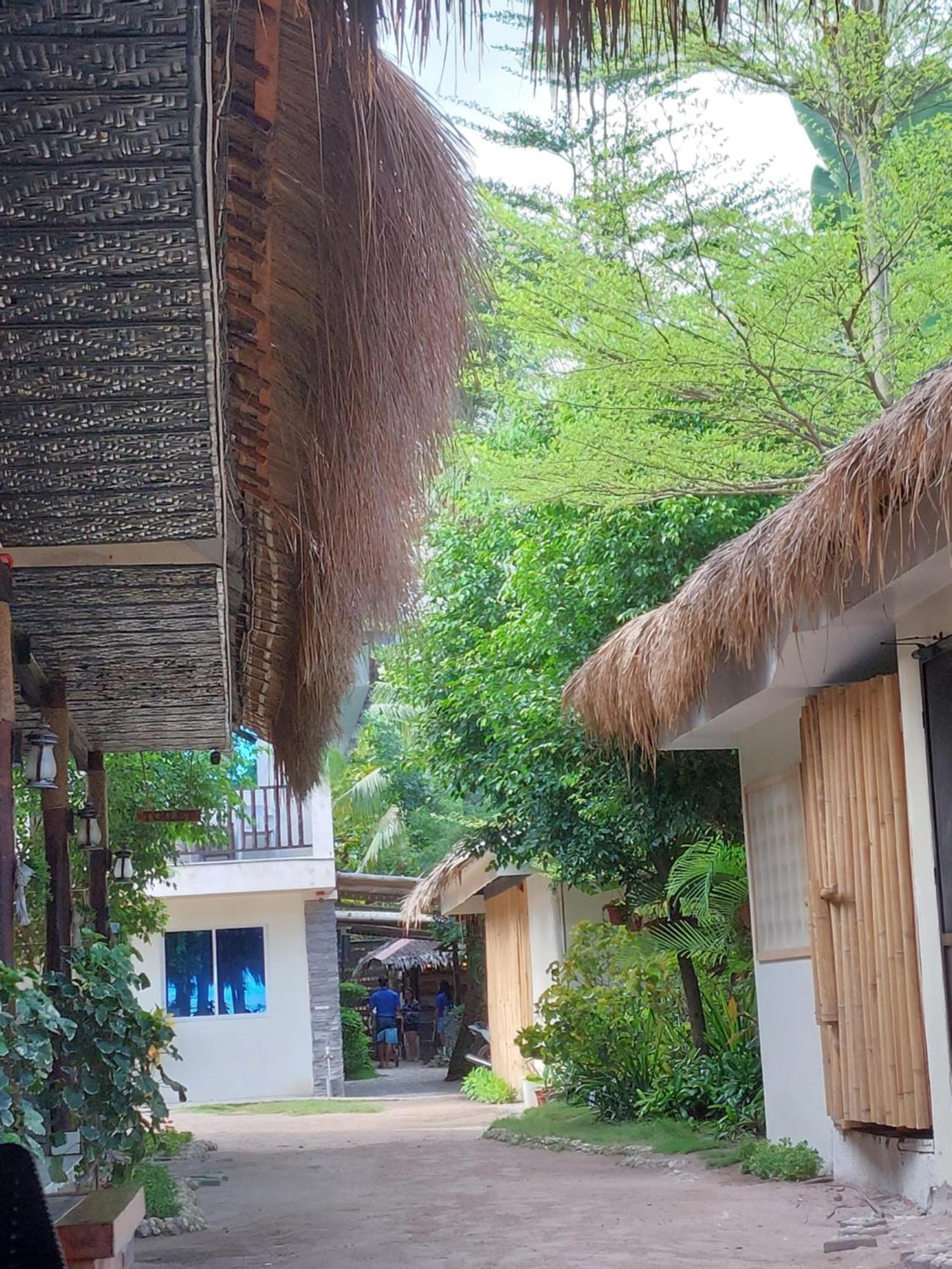 Avila'S Horizon Dive Resort Malapascua Exterior photo